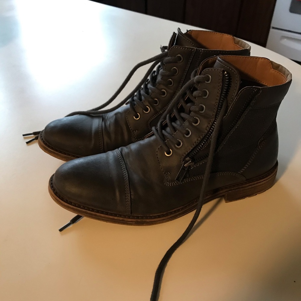 Men’s Boots
